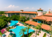 IC Hotels Green Palace'a '' ISO 50001 Enerji Yönetim Sistemi Sertifikası” 