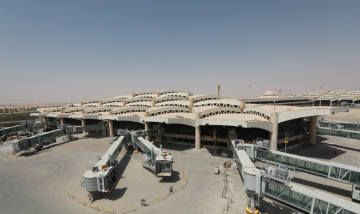 IC İçtaş İnşaat – RTCC ortaklığından Riyad’a modern havalimanı: K...