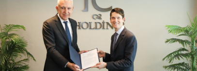 IC Nükleer ve Endüstri ile ARC Clean Technology  yeni nesil nükleer reaktör geliştirme ve devreye alma sürecinde güçlerini birleştirdi