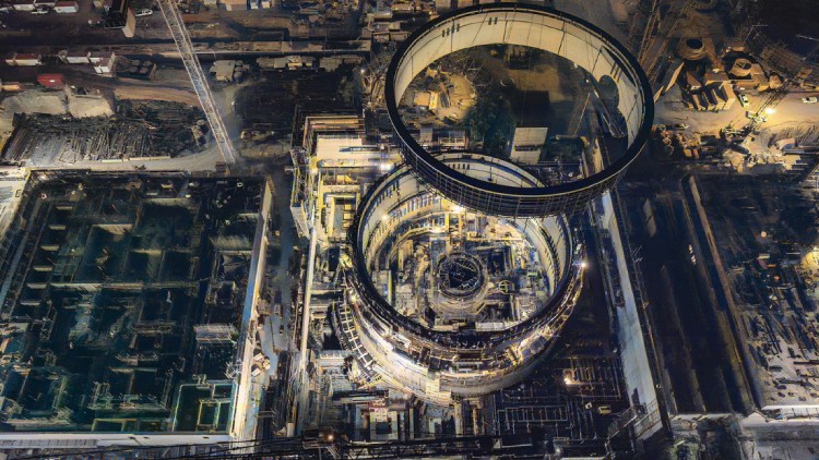 AKKUYU NUCLEAR POWER PLANT 10