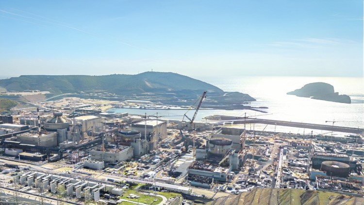 AKKUYU NUCLEAR POWER PLANT 2