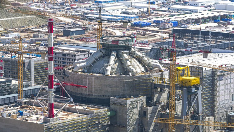 AKKUYU NUCLEAR POWER PLANT 4