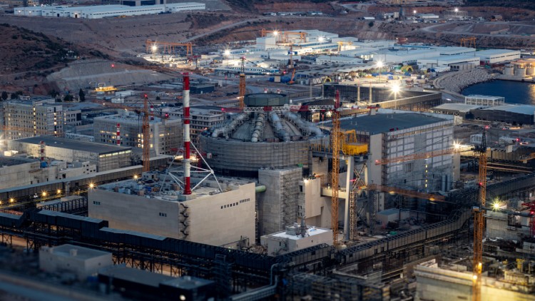 AKKUYU NUCLEAR POWER PLANT 7