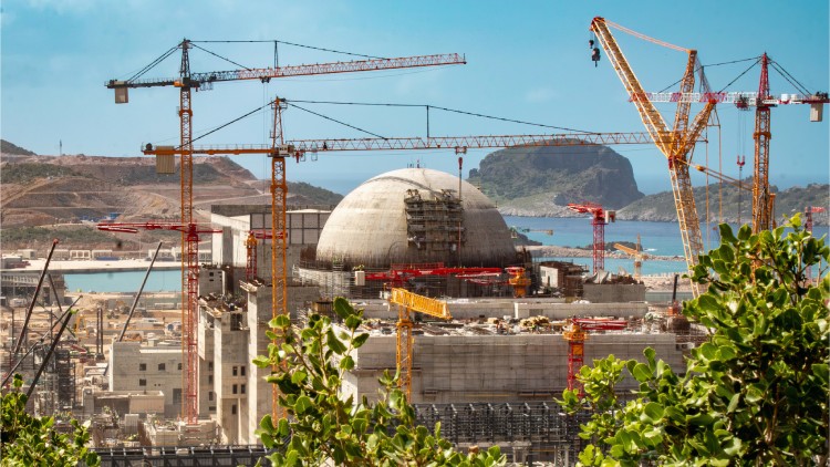 AKKUYU NUCLEAR POWER PLANT 9