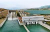 BAĞIŞTAŞ BARAJI VE HİDROELEKTRİK SANTRALİ 1