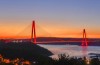 İSTANBUL YAVUZ SULTAN SELİM KÖPRÜSÜ VE KUZEY ÇEVRE OTOYOLU PROJESİ 1