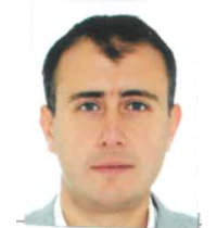 Ahmet Suphi Cengiz